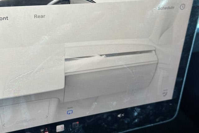 2023 Tesla Model 3 RWD