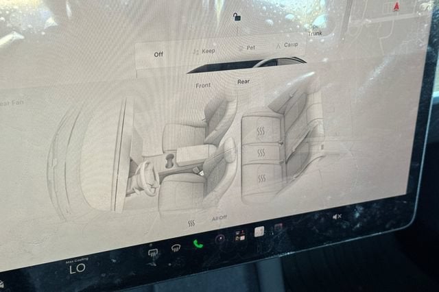 2023 Tesla Model 3 RWD