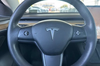 2023 Tesla Model 3 RWD