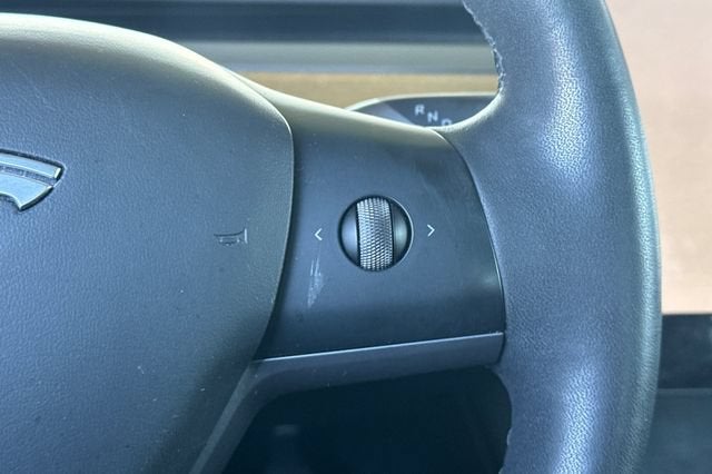 2023 Tesla Model 3 RWD