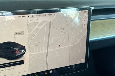 2023 Tesla Model 3 RWD