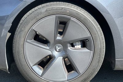 2023 Tesla Model 3 RWD