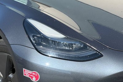 2023 Tesla Model 3 RWD