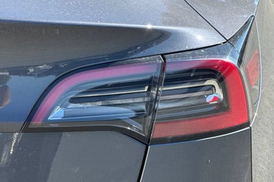 2023 Tesla Model 3 RWD