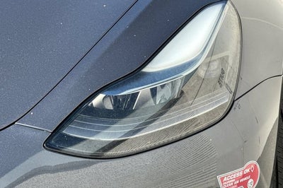 2023 Tesla Model 3 RWD