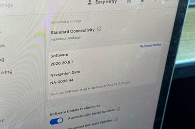 2023 Tesla Model 3 RWD