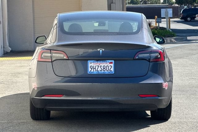 2023 Tesla Model 3 RWD