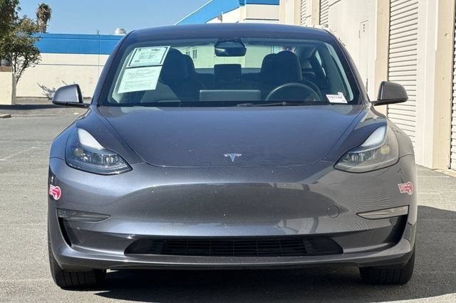 2023 Tesla Model 3 RWD