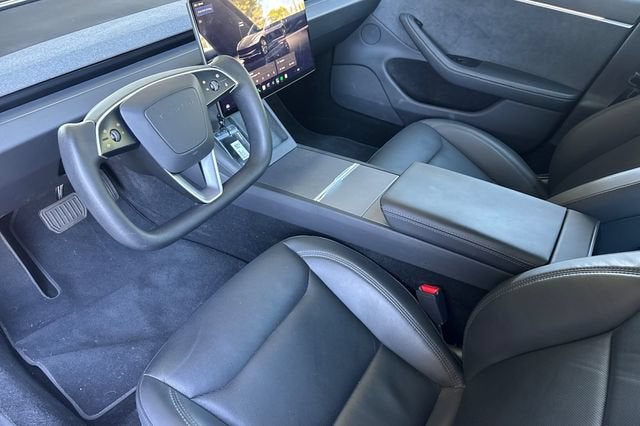 2024 Tesla Model 3 Long Range AWD