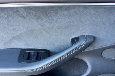2024 Tesla Model 3 Long Range AWD