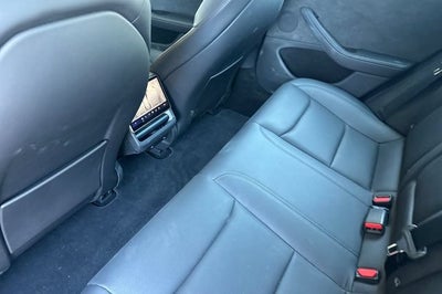 2024 Tesla Model 3 Long Range AWD