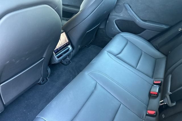 2024 Tesla Model 3 Long Range AWD
