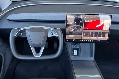 2024 Tesla Model 3 Long Range AWD
