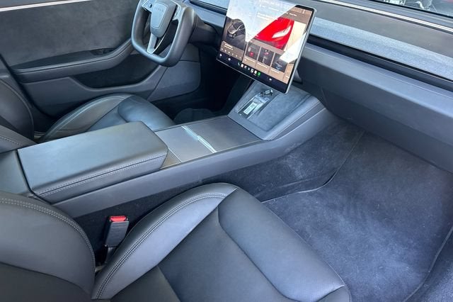 2024 Tesla Model 3 Long Range AWD
