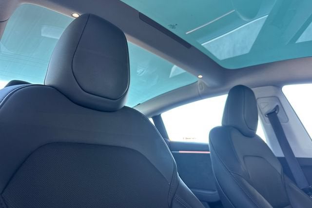 2024 Tesla Model 3 Long Range AWD