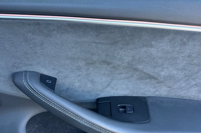 2024 Tesla Model 3 Long Range AWD
