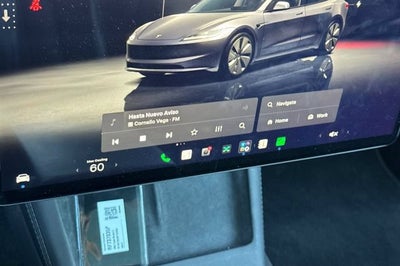 2024 Tesla Model 3 Long Range AWD