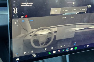 2024 Tesla Model 3 Long Range AWD