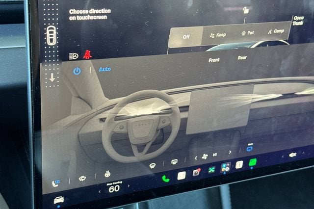 2024 Tesla Model 3 Long Range AWD