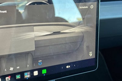 2024 Tesla Model 3 Long Range AWD