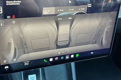 2024 Tesla Model 3 Long Range AWD