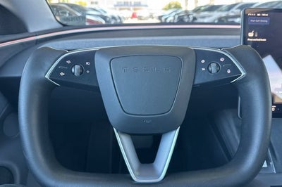 2024 Tesla Model 3 Long Range AWD