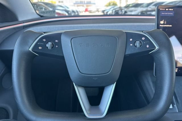 2024 Tesla Model 3 Long Range AWD