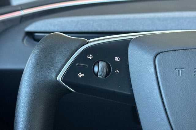 2024 Tesla Model 3 Long Range AWD