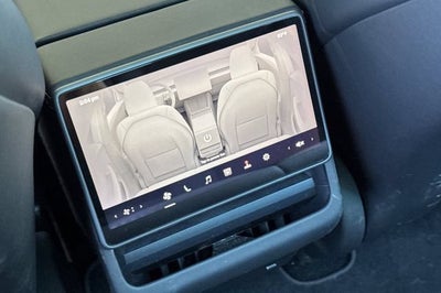 2024 Tesla Model 3 Long Range AWD