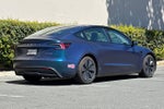 2024 Tesla Model 3 Long Range AWD