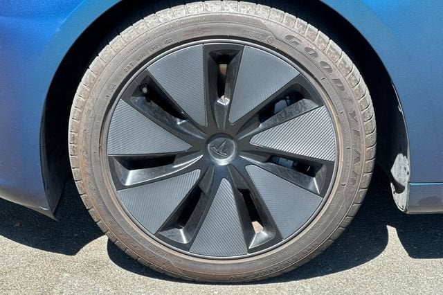 2024 Tesla Model 3 Long Range AWD