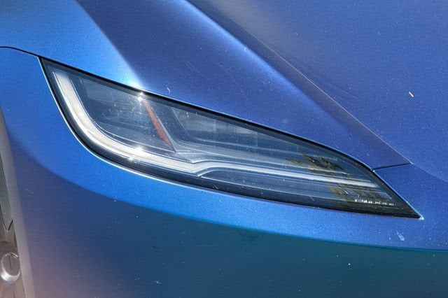 2024 Tesla Model 3 Long Range AWD