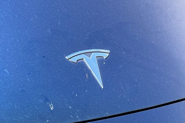 2024 Tesla Model 3 Long Range AWD