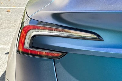 2024 Tesla Model 3 Long Range AWD