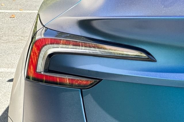 2024 Tesla Model 3 Long Range AWD
