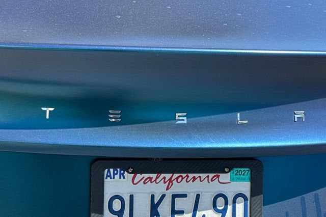 2024 Tesla Model 3 Long Range AWD