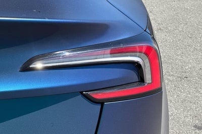 2024 Tesla Model 3 Long Range AWD