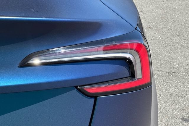 2024 Tesla Model 3 Long Range AWD