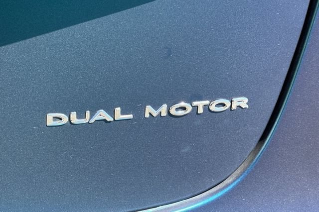 2024 Tesla Model 3 Long Range AWD