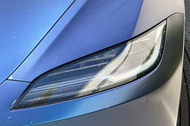 2024 Tesla Model 3 Long Range AWD