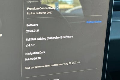 2024 Tesla Model 3 Long Range AWD