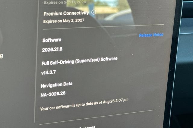 2024 Tesla Model 3 Long Range AWD