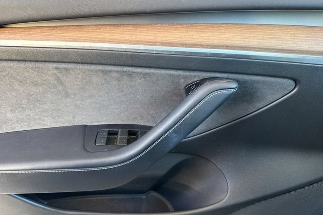 2023 Tesla Model 3 Long Range AWD