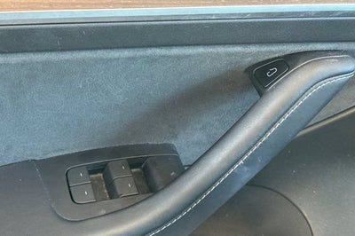2023 Tesla Model 3 Long Range AWD