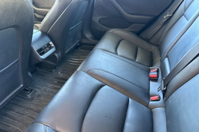 2023 Tesla Model 3 Long Range AWD