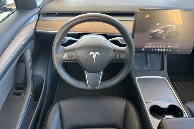 2023 Tesla Model 3 Long Range AWD