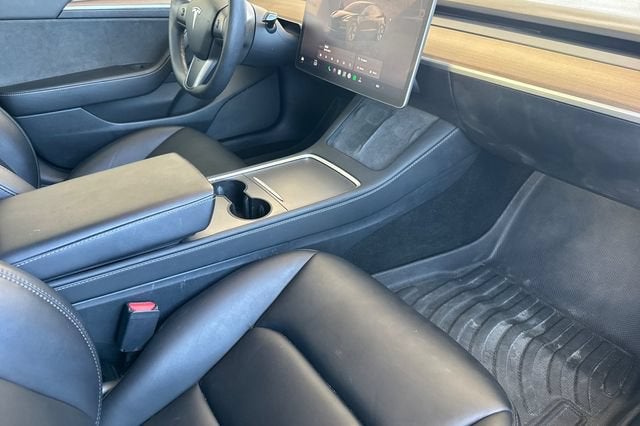 2023 Tesla Model 3 Long Range AWD
