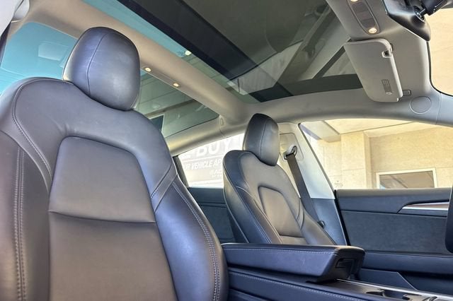 2023 Tesla Model 3 Long Range AWD