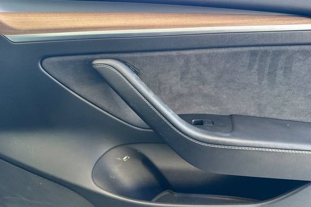 2023 Tesla Model 3 Long Range AWD