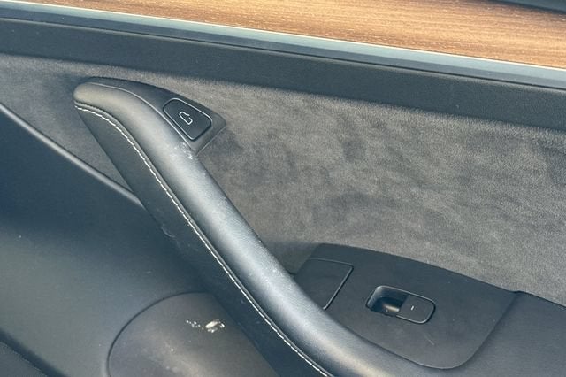 2023 Tesla Model 3 Long Range AWD